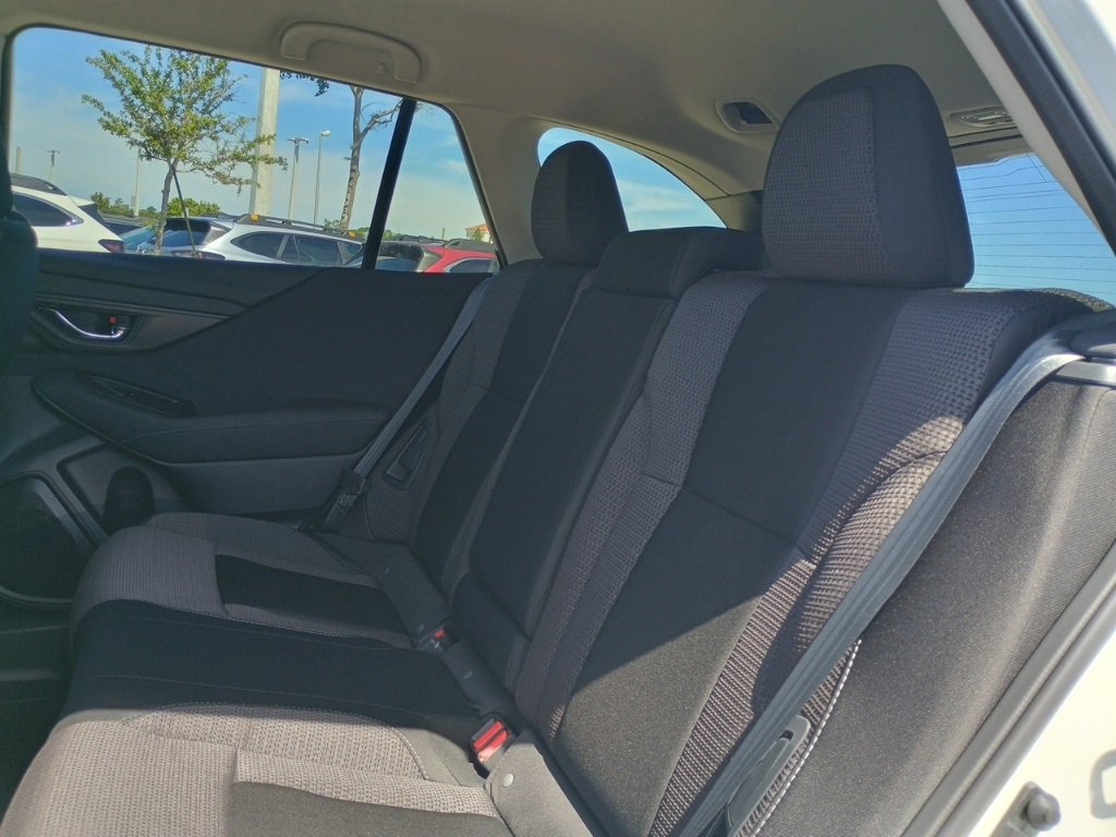 New 2025 Subaru Outback Premium w/ Popular Package #1A image 13