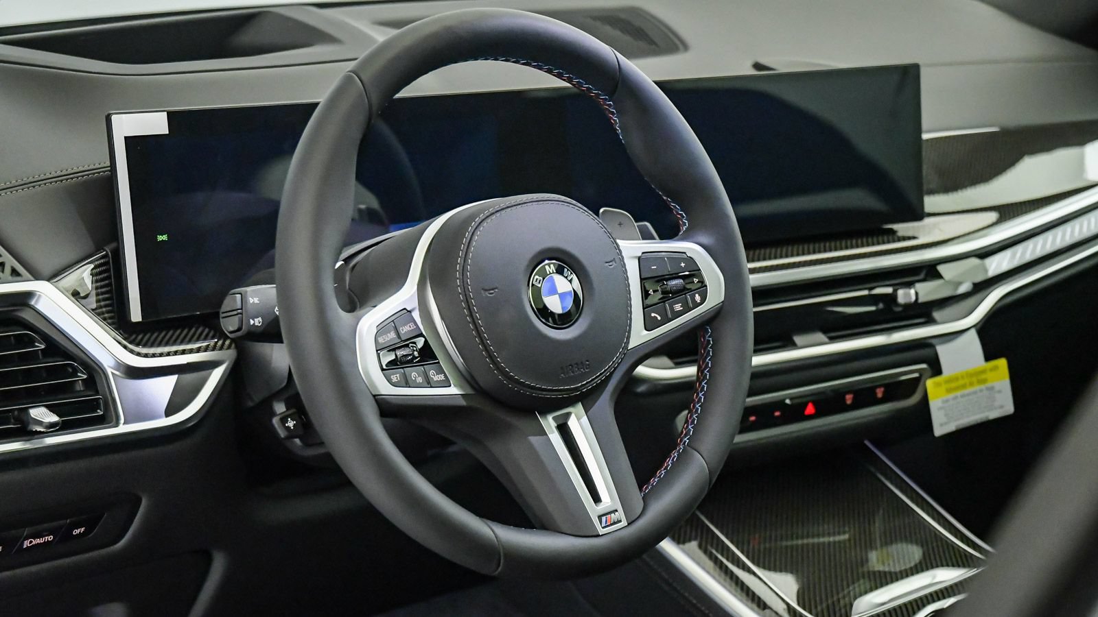 New 2026 BMW X5 M60i AWD/4WD image 23