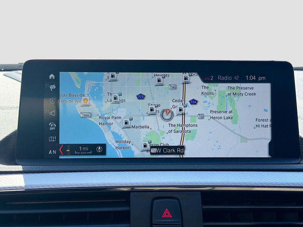 Used 2018 BMW M240i xDrive Convertible image 36