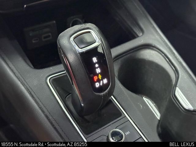 Used 2019 Cadillac XT4 Premium Luxury w/ Enhanced Visibility Package image 24