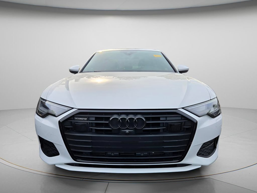 Used 2023 Audi A6 2.0T Premium w/ Convenience Package AWD/4WD image 3