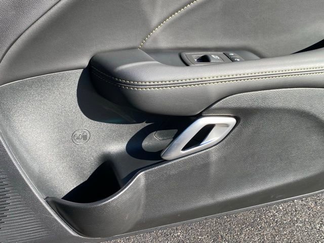 Certified 2023 Dodge Challenger R/T Scat Pack image 35