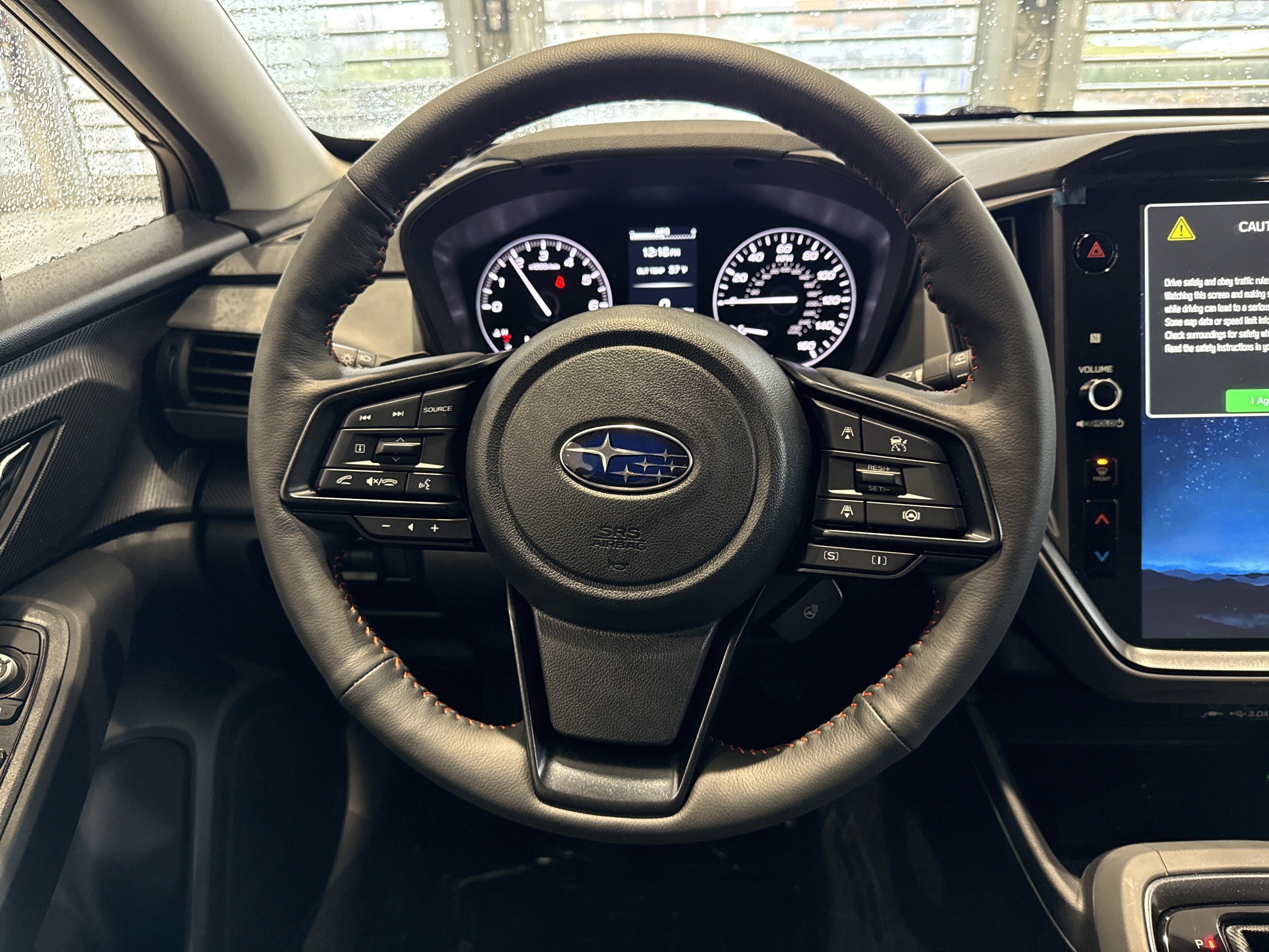 New 2026 Subaru Crosstrek 2.5i Limited image 10