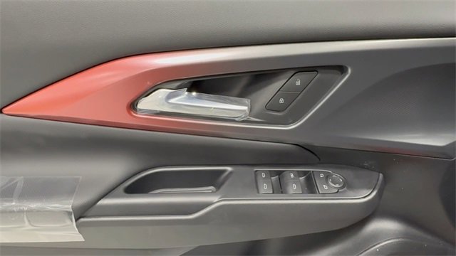 New 2026 Chevrolet Equinox EV RS image 10