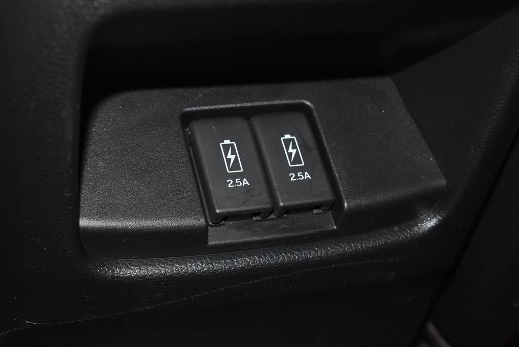Used 2022 Honda CR-V EX-L image 21