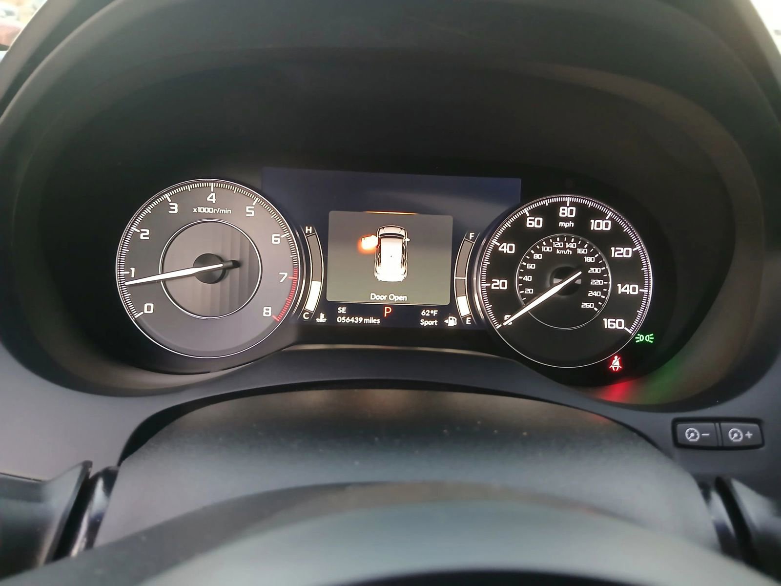 Used 2020 Acura RDX AWD image 32