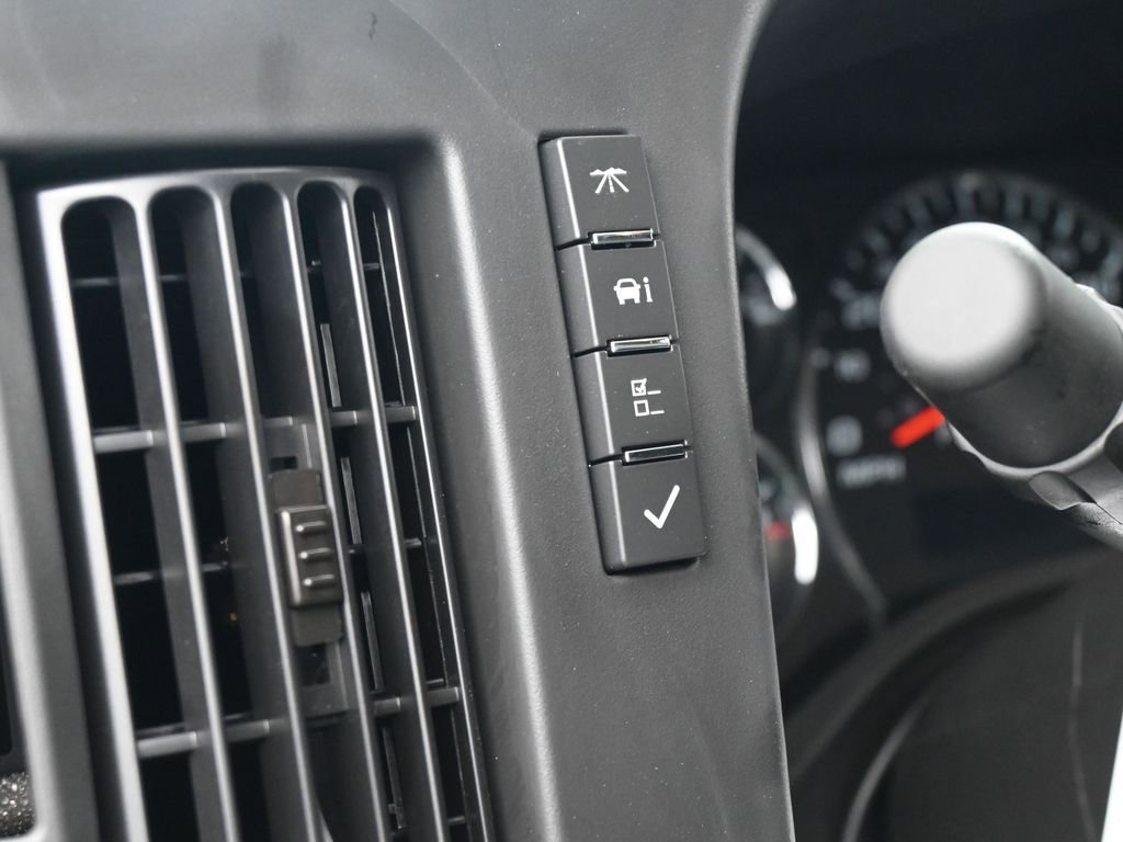 New 2025 Chevrolet Express 2500 w/ Driver Convenience Package image 14