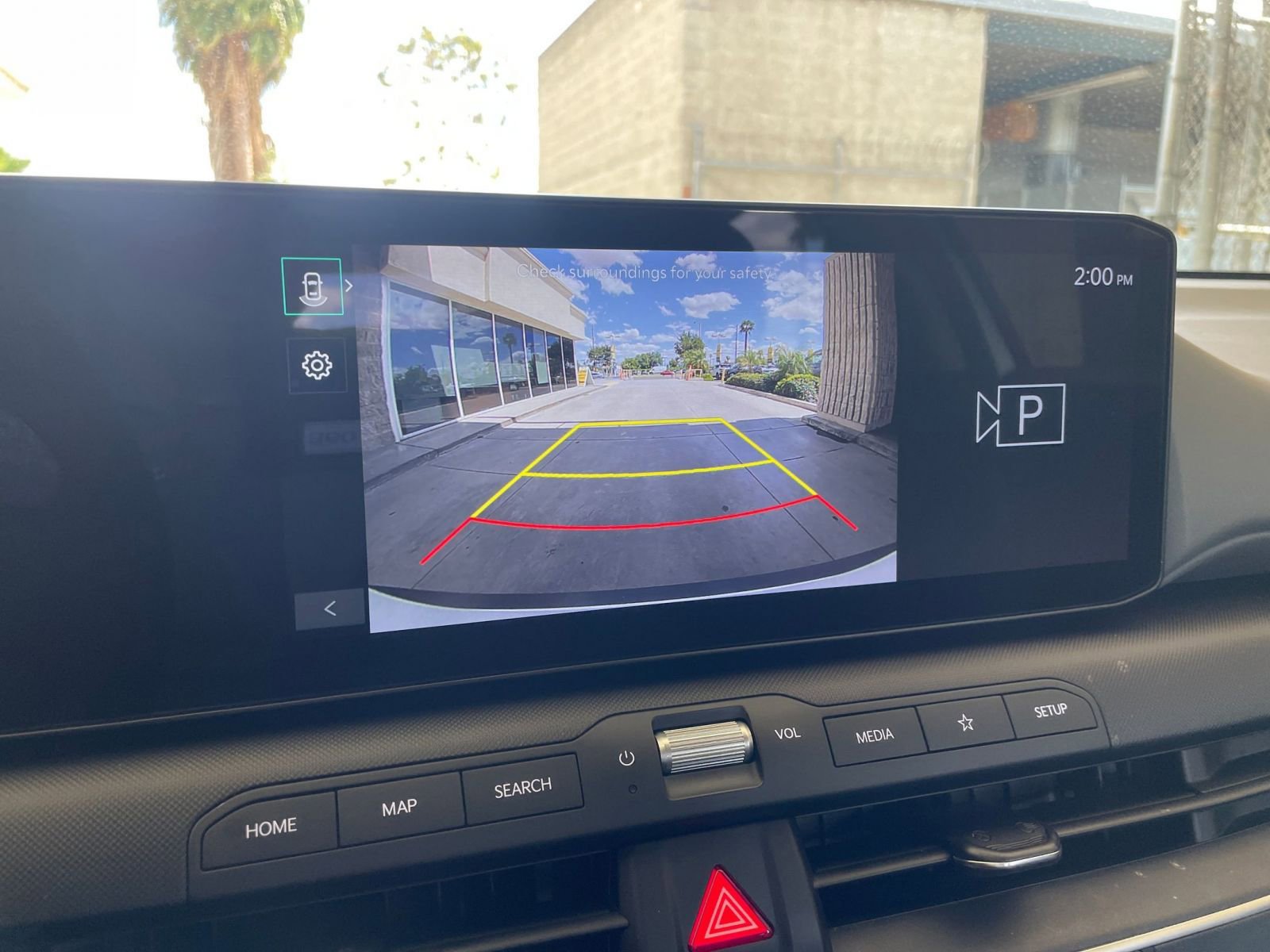 Used 2025 Kia K4 LXS image 24