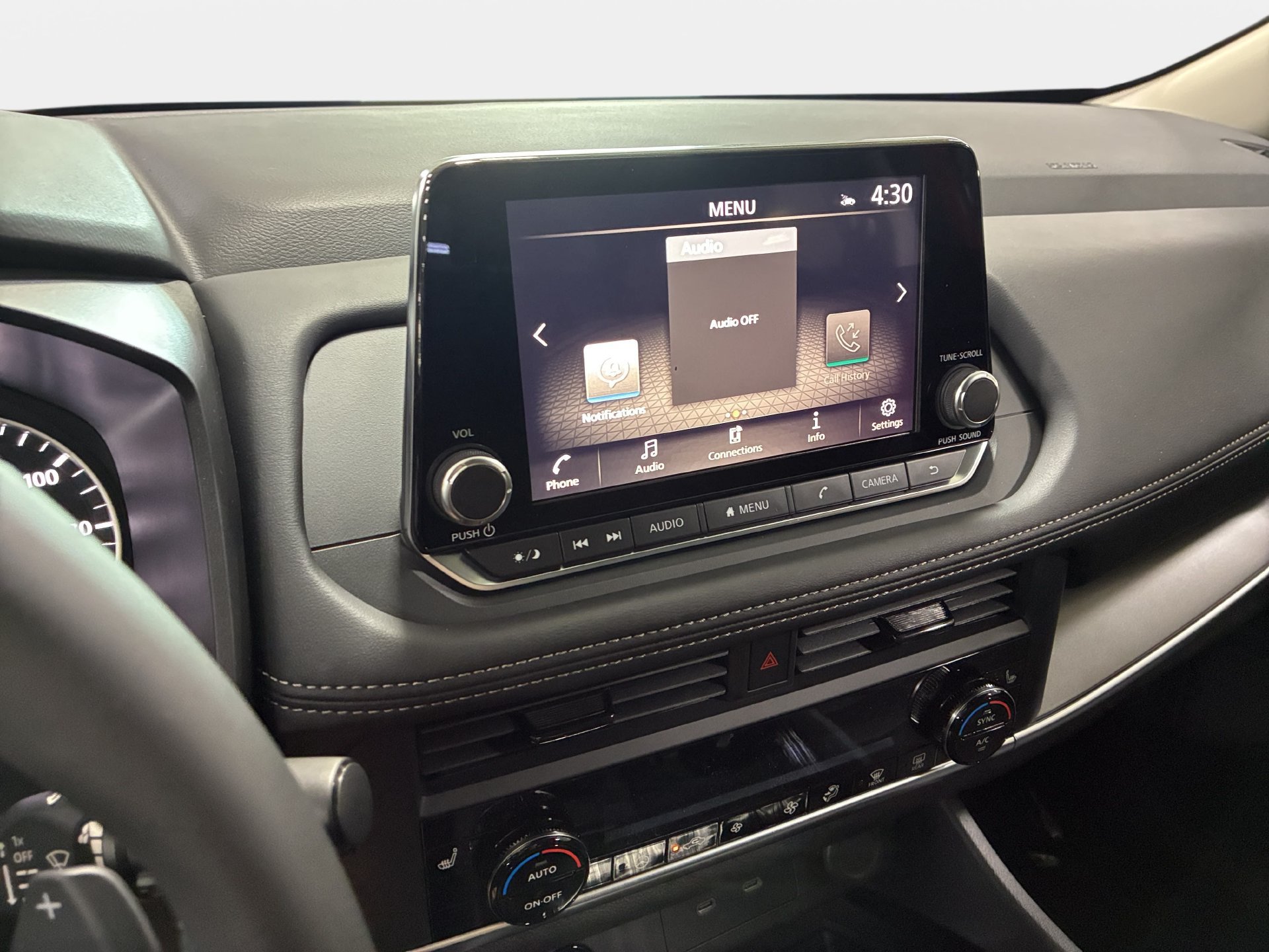 New 2026 Nissan Rogue Dark Armor AWD/4WD image 20