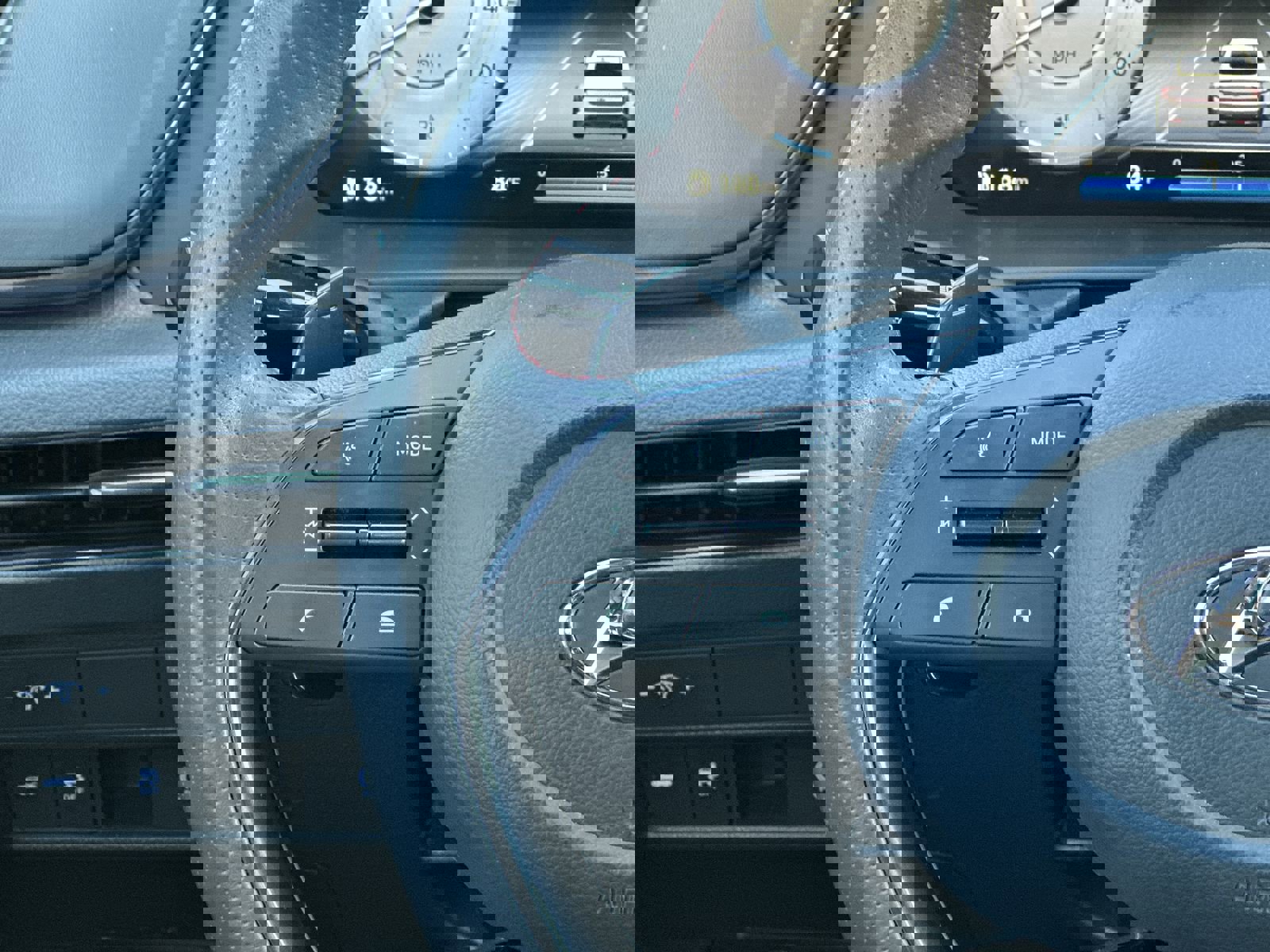 Used 2023 Hyundai Sonata N Line image 20