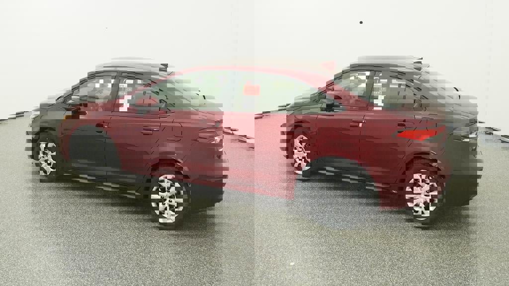 New 2026 Toyota Corolla LE image 4