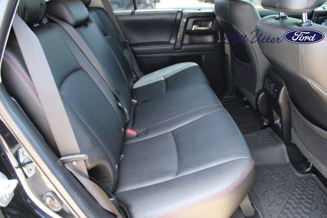 Used 2021 Toyota 4Runner TRD Pro image 13