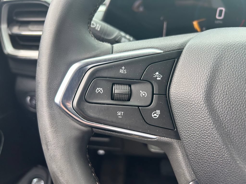 Used 2024 Chevrolet TrailBlazer LT w/ Convenience Package AWD/4WD image 19