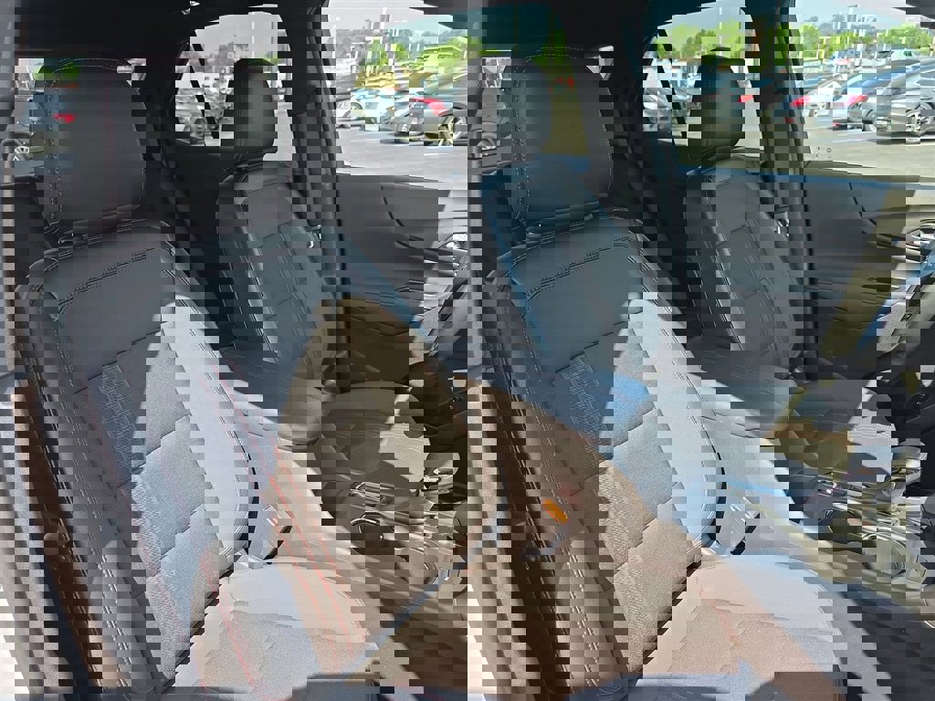 Certified 2023 Chevrolet Equinox RS w/ LPO, Floor Liner Package image 23