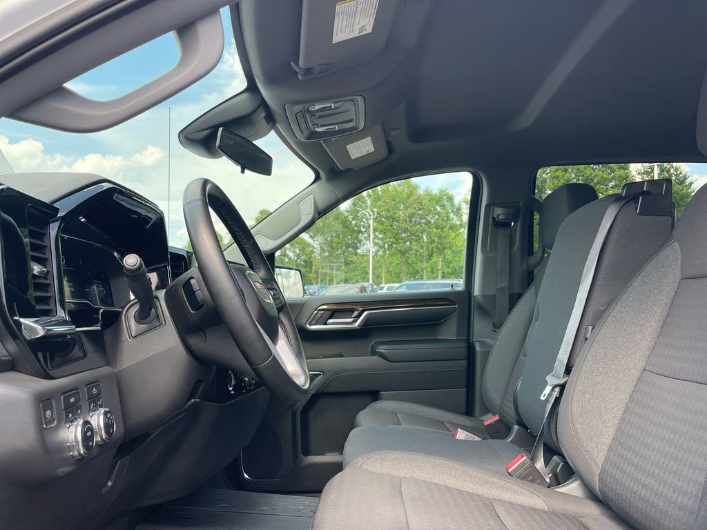 Used 2023 GMC Sierra 1500 Elevation image 9