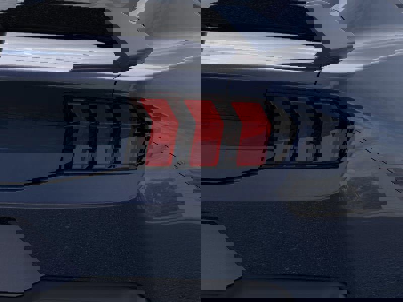 New 2025 Ford Mustang Dark Horse w/ Dark Horse Handlin Package image 21