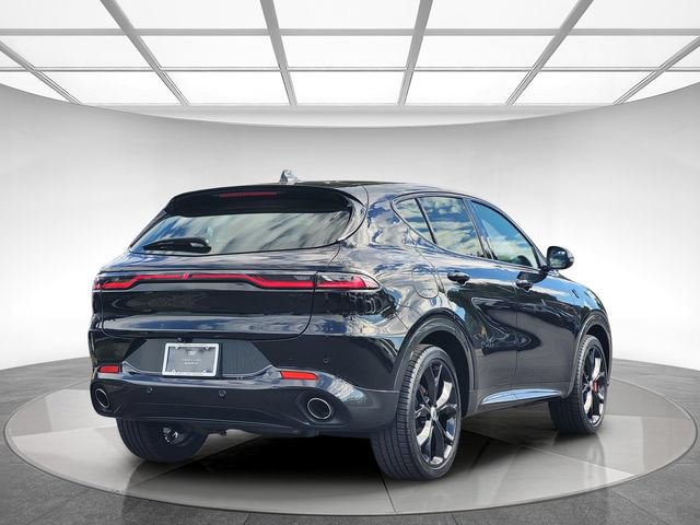 Used 2024 Dodge Hornet R/T Plus AWD/4WD image 4