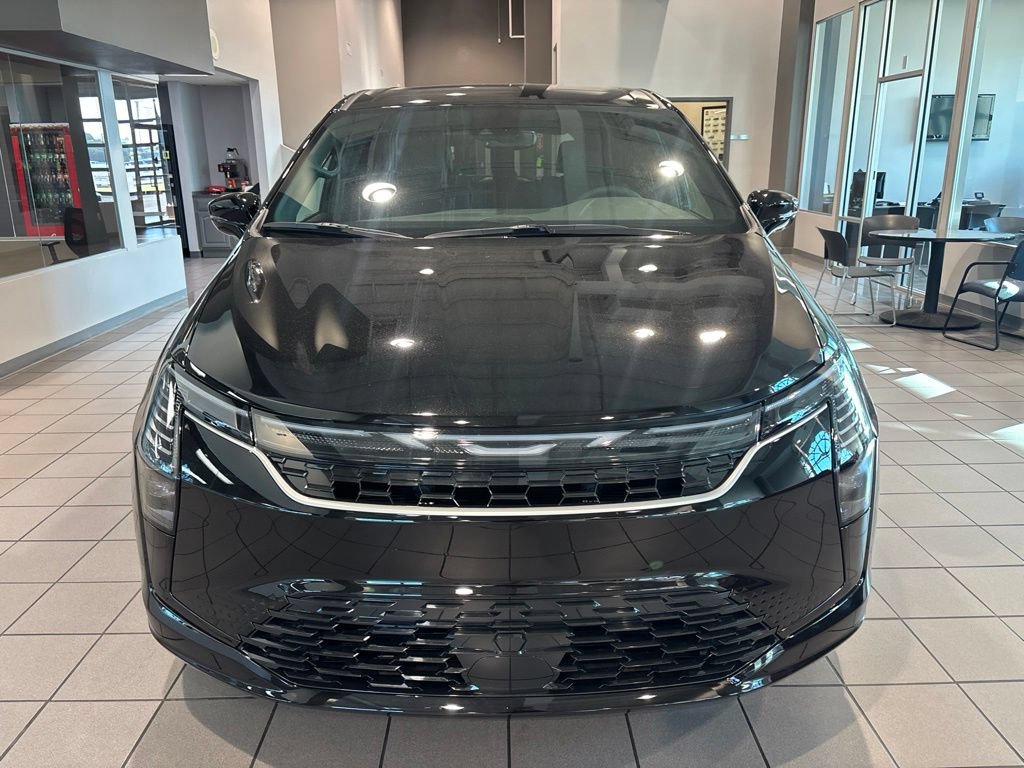 New 2027 Chrysler Pacifica Select FWD image 2