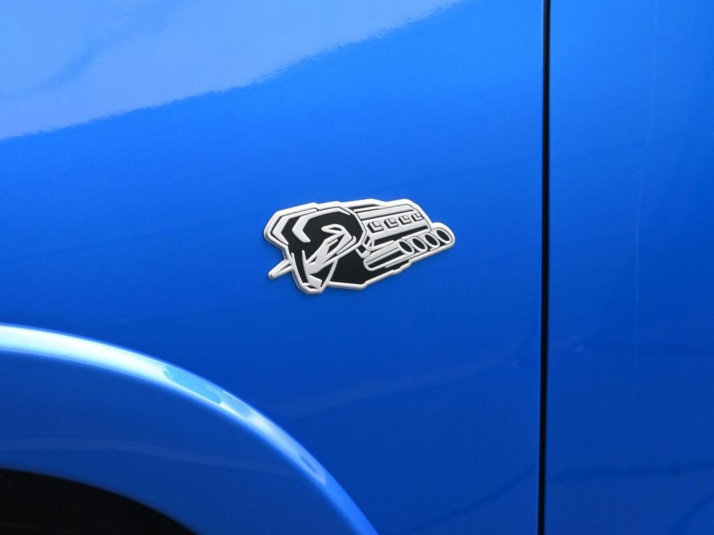 New 2026 RAM 1500 Lone Star image 13