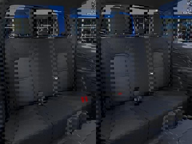 New 2026 Chevrolet Colorado W/T image 17