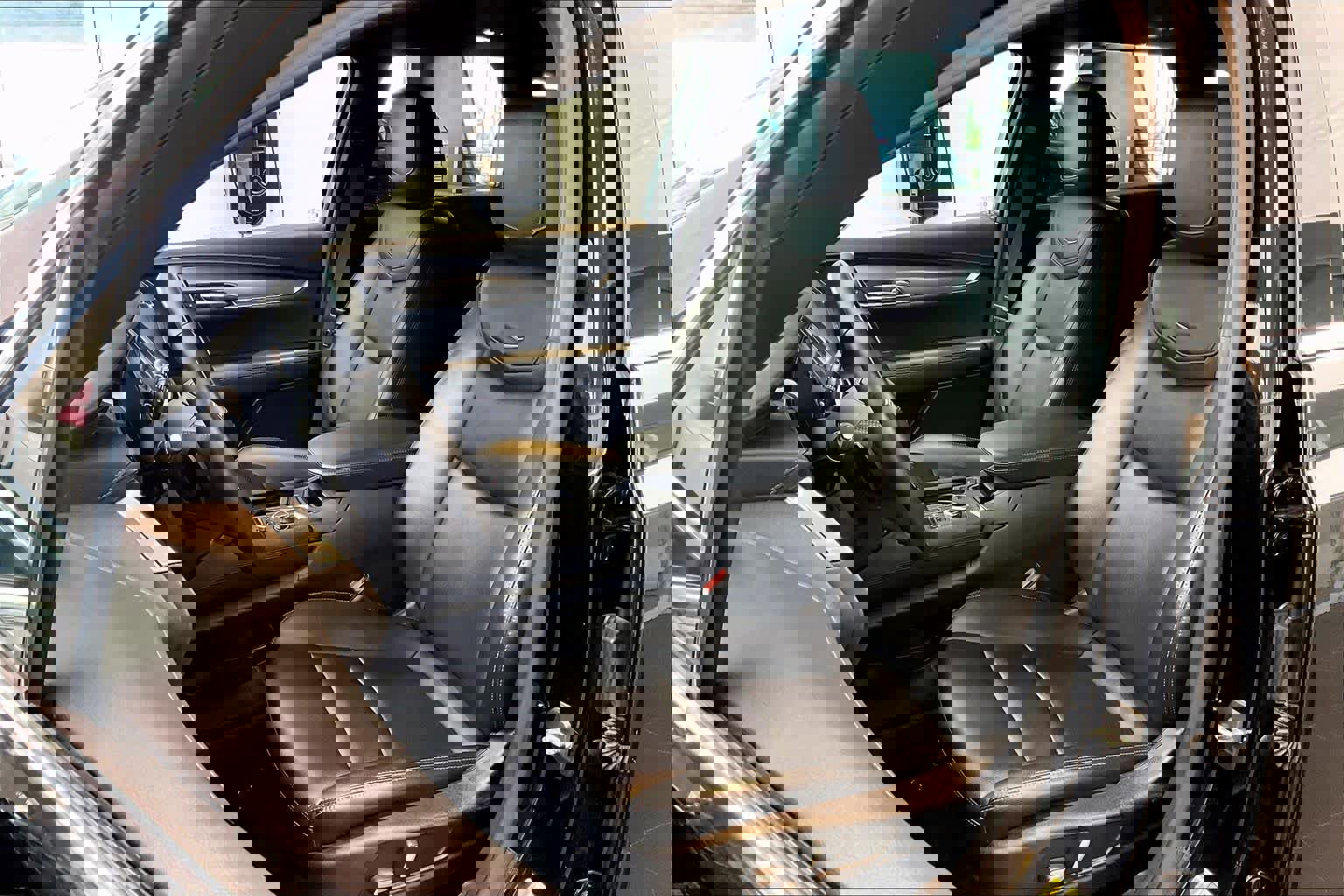 Used 2022 Cadillac XT5 Luxury image 13