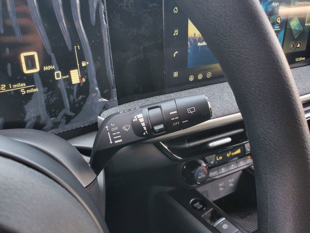 New 2026 Nissan Kicks SV AWD/4WD image 20