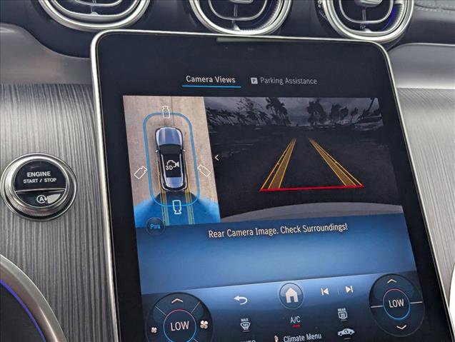 New 2026 Mercedes-Benz GLC 300 image 13