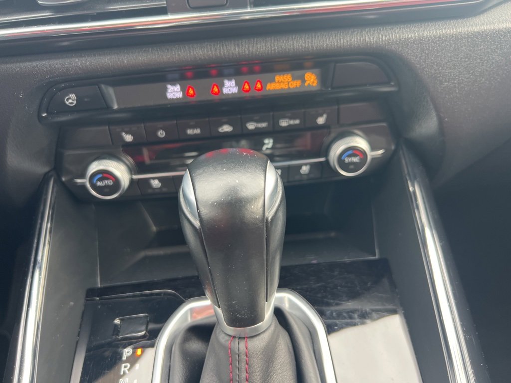 Used 2023 MAZDA CX-9 Carbon Edition image 20
