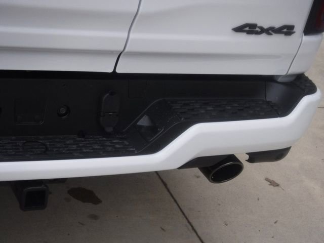 New 2026 RAM 1500 Big Horn AWD/4WD image 9
