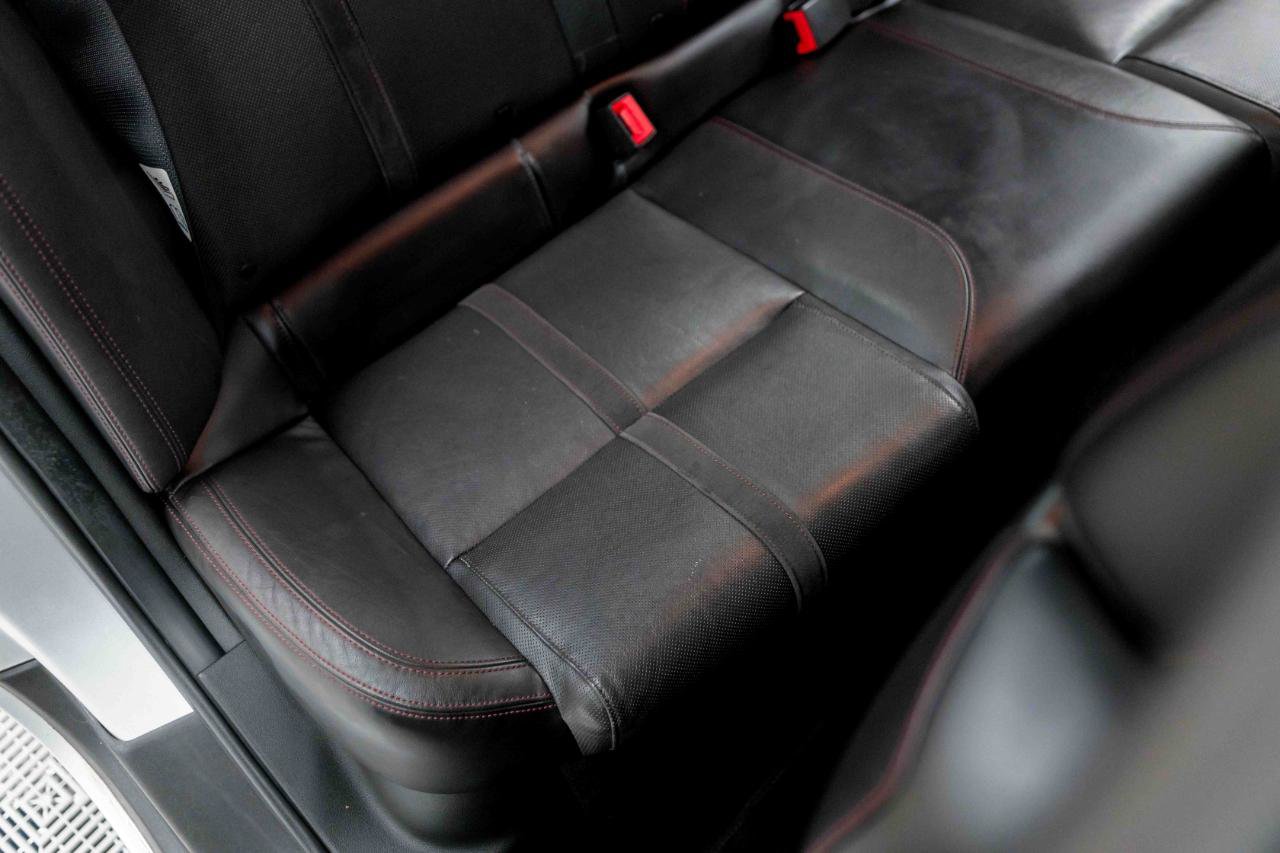 Used 2015 Chevrolet SS RWD image 79