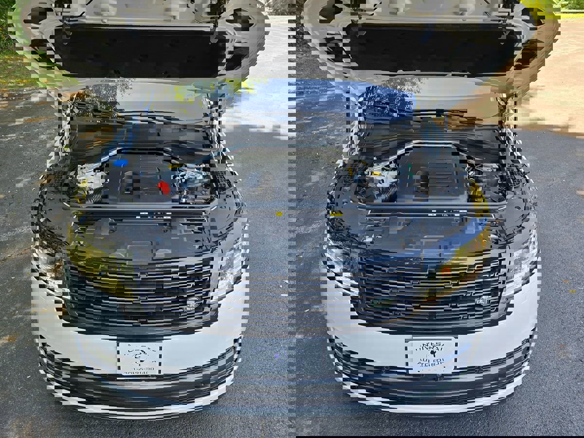 Used 2023 Land Rover Range Rover SE image 69