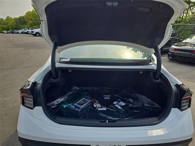 New 2026 Hyundai Sonata Blue image 22