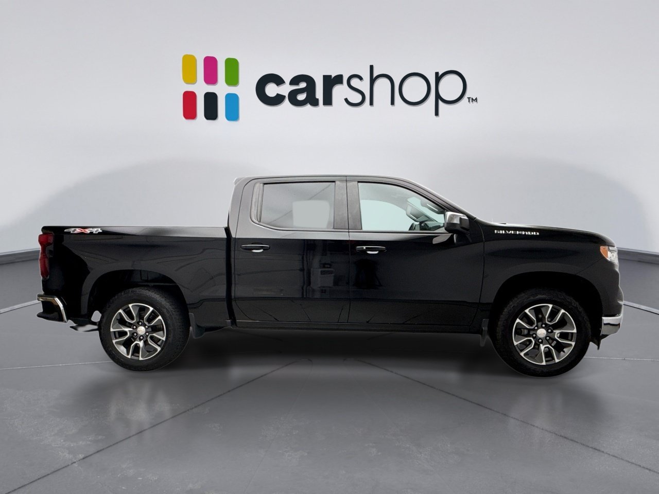 Used 2022 Chevrolet Silverado 1500 LT AWD/4WD image 6