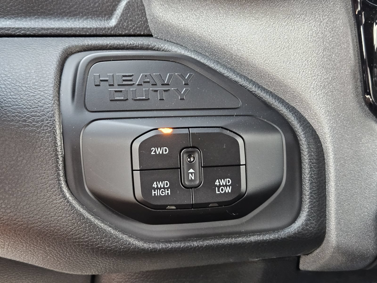 New 2026 RAM 3500 Tradesman w/ Chrome Appearance Group A AWD/4WD image 23