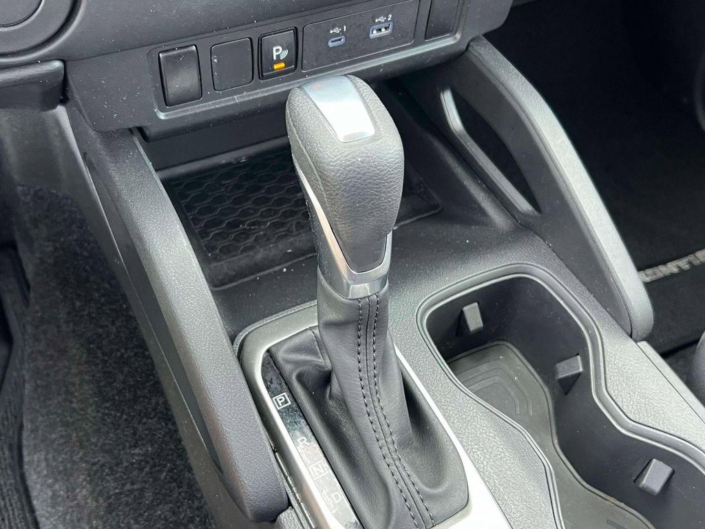 Certified 2024 Nissan Frontier S w/ Technology Package image 28