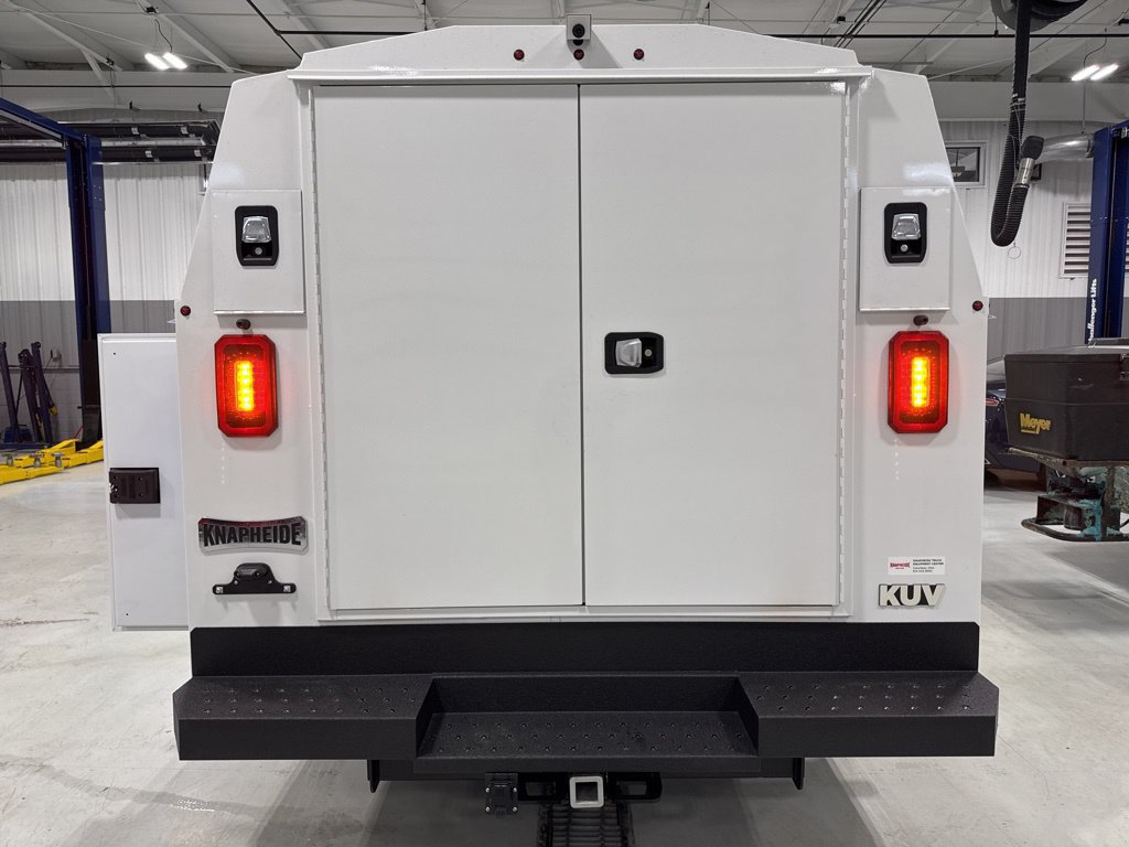 New 2026 Ford E-350 and Econoline 350 Super Duty w/ Power Equipment Group RWD image 17