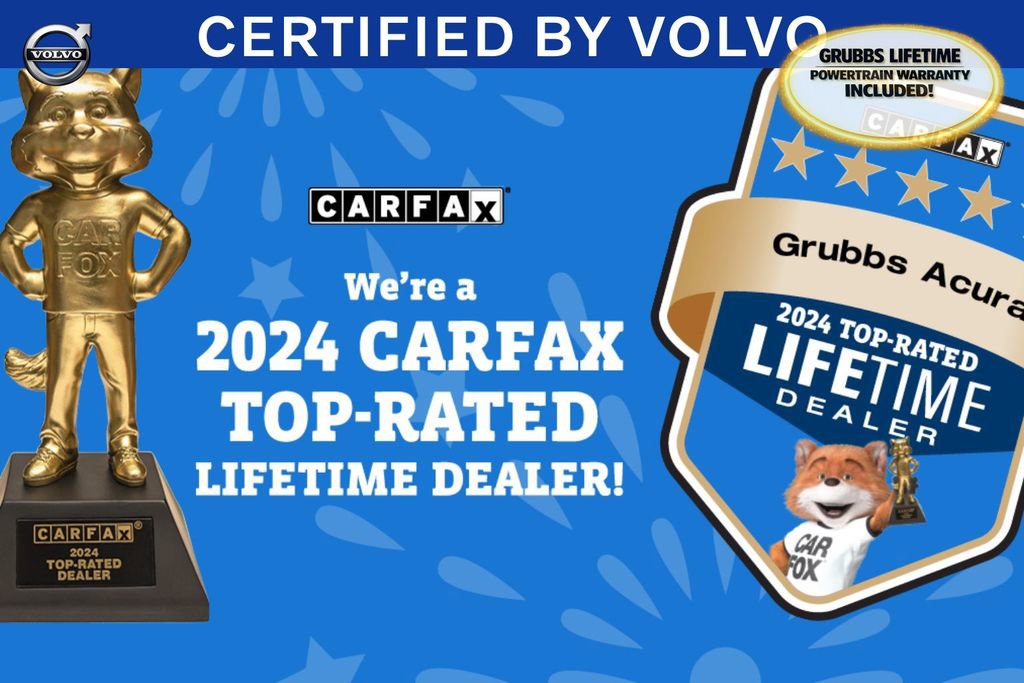 Certified 2023 Volvo XC60 B5 Plus w/ Climate Package image 15