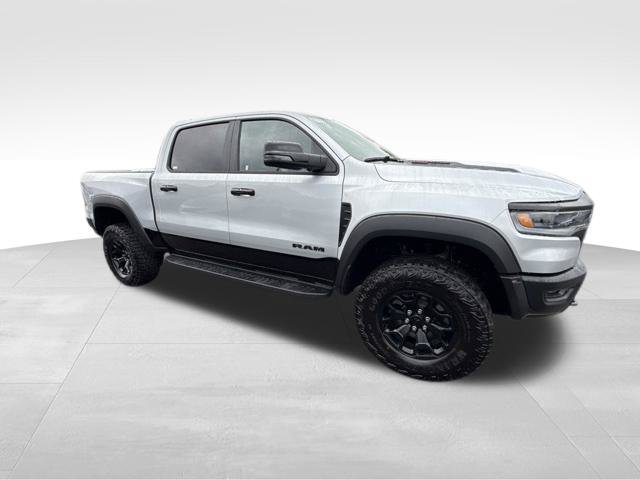 New 2026 RAM 1500 RHO w/ RHO Level 1 Equipment Group AWD/4WD 360° Tour