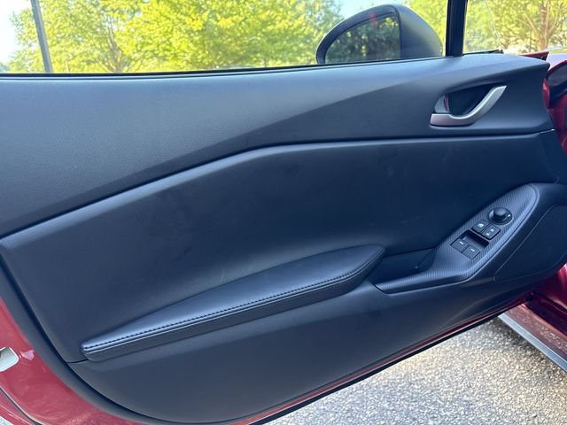 New 2026 MAZDA MX-5 Miata Sport RWD image 13