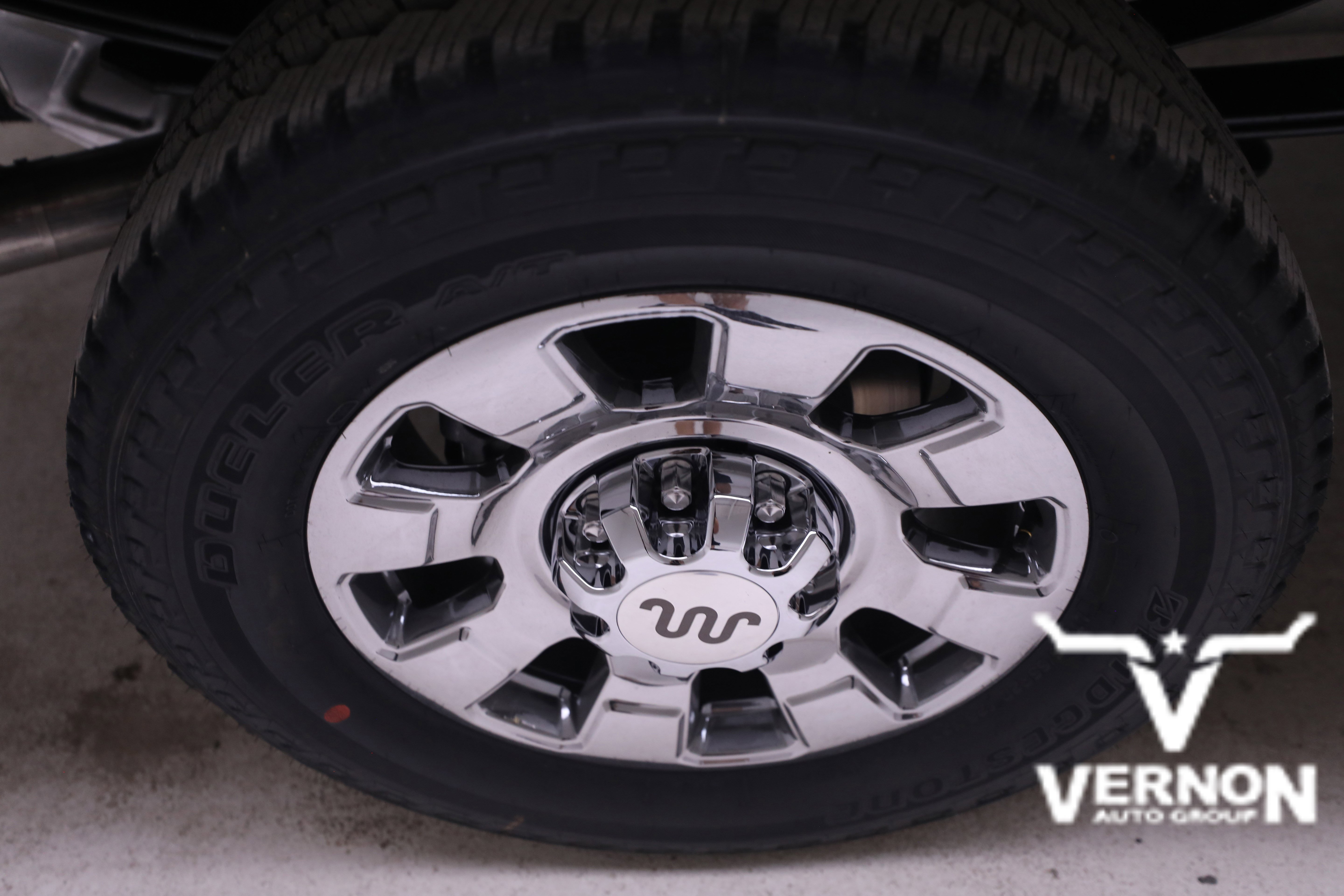 New 2026 Ford F250 King Ranch w/ Chrome Package image 42