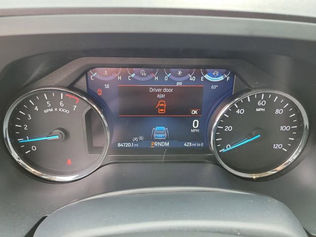 Used 2024 Ford Expedition Max XLT image 32