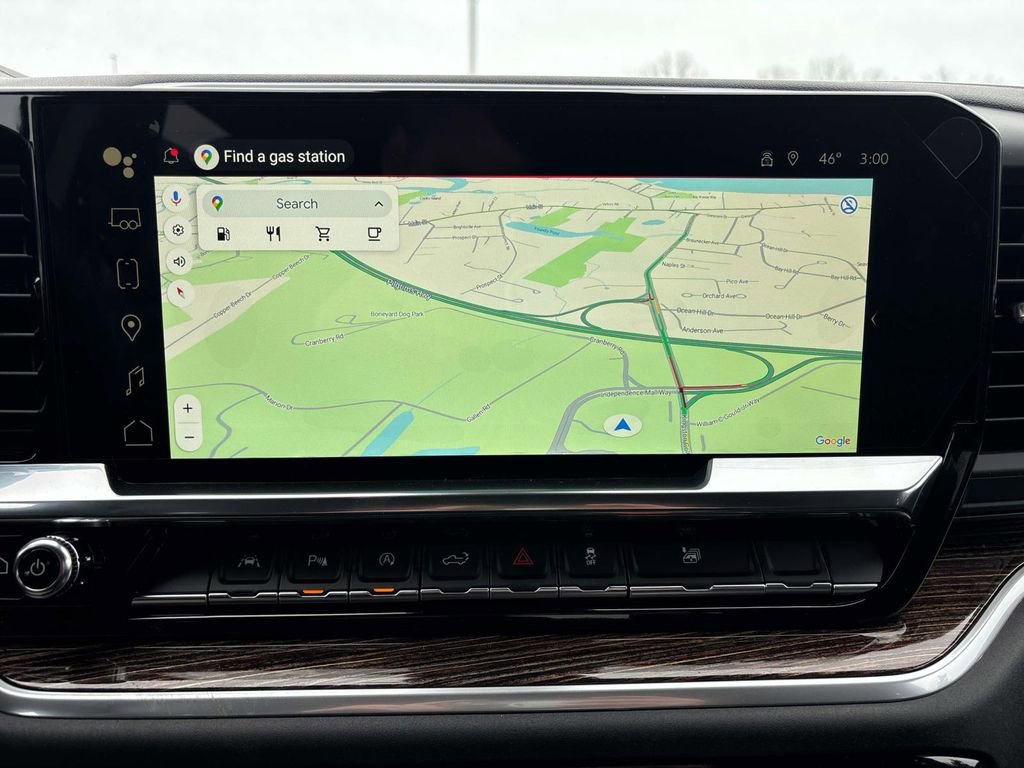 New 2026 GMC Sierra 1500 Elevation w/ Preferred Package image 14