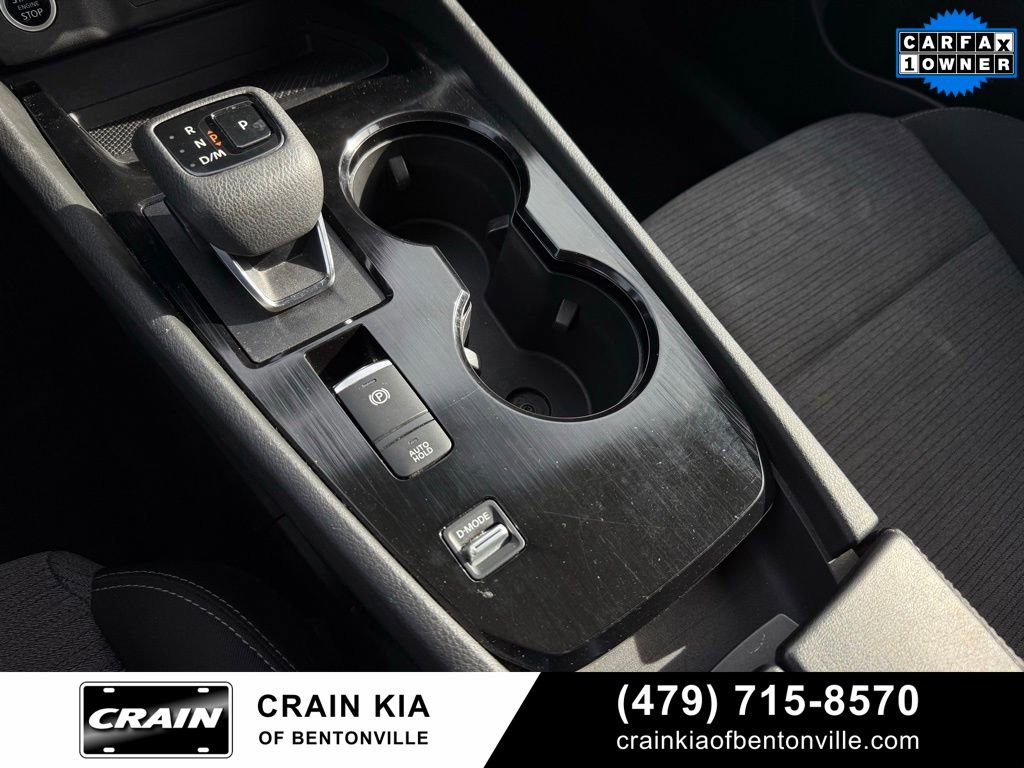 Used 2023 Nissan Rogue SV image 19