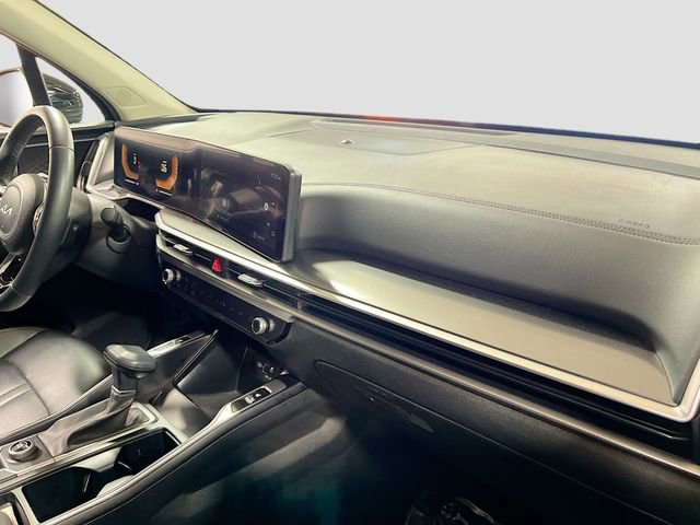 Certified 2024 Kia Sorento S image 31