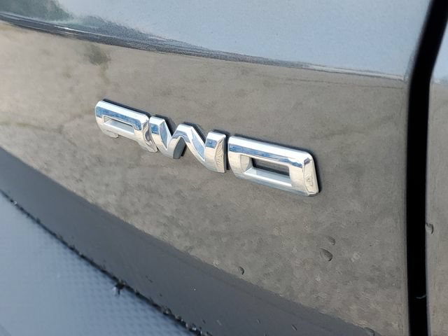 Certified 2023 Ford Escape Active AWD/4WD image 6