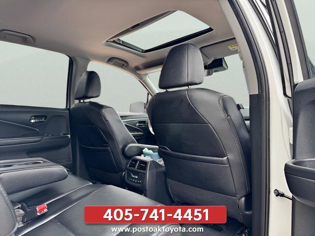 Used 2020 Honda Pilot EX-L image 20