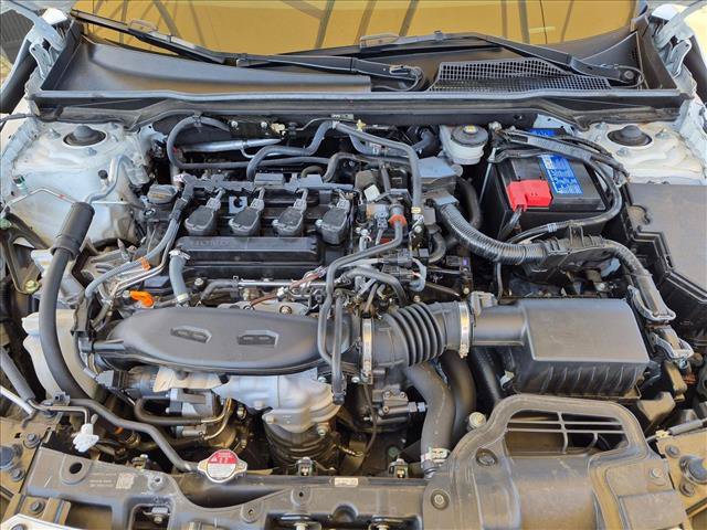 Used 2024 Honda Civic Sport Touring image 22