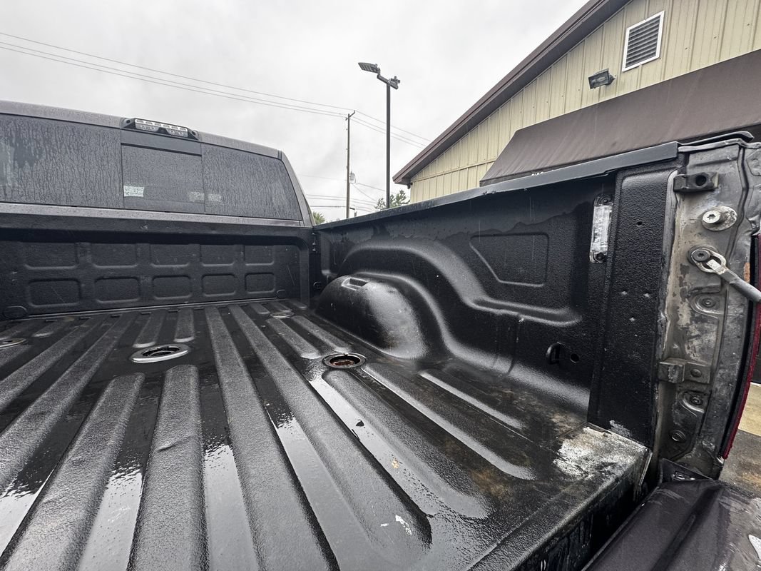 Used 2017 RAM 2500 Big Horn AWD/4WD image 44