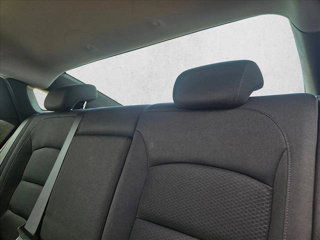 Certified 2023 Chevrolet Malibu LT FWD image 24