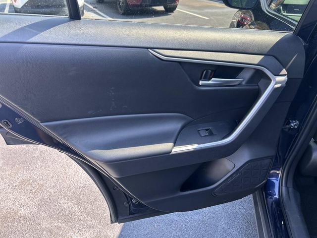 Used 2023 Toyota RAV4 XLE image 20